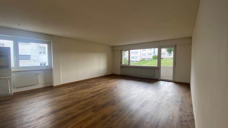 Appartement lumineux 4.5 pièces avec balcon à Moosseedorf – disponible à partir de septembre 2026 (3)