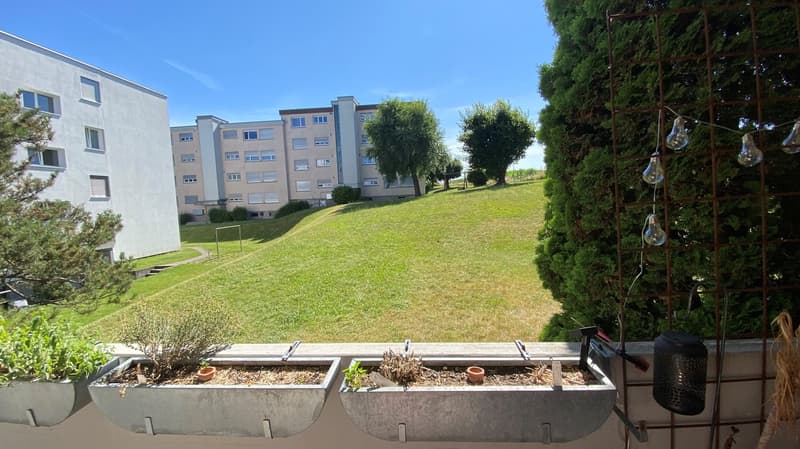 Appartement lumineux 4.5 pièces avec balcon à Moosseedorf – disponible à partir de septembre 2026 (10)