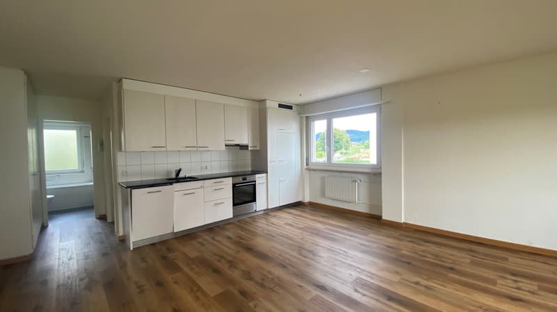 Appartement lumineux 4.5 pièces avec balcon à Moosseedorf – disponible à partir de septembre 2026 (1)