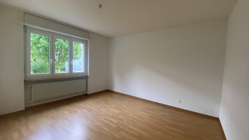 Appartement lumineux 4.5 pièces avec balcon à Moosseedorf – disponible à partir de septembre 2026 (5)