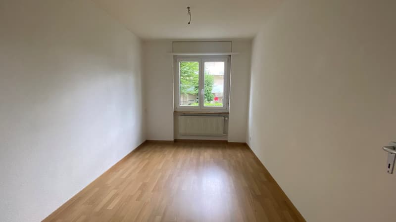 Appartement lumineux 4.5 pièces avec balcon à Moosseedorf – disponible à partir de septembre 2026 (6)