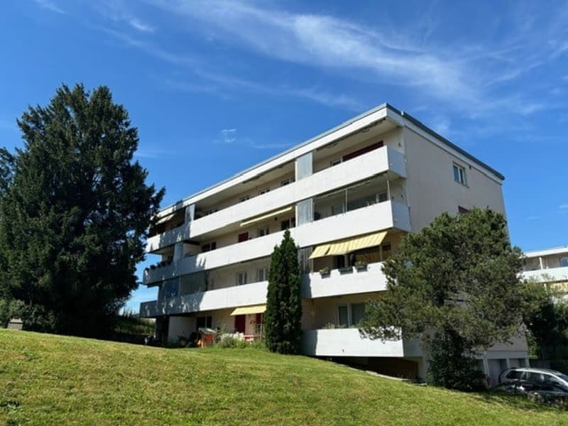 Appartement lumineux 4.5 pièces avec balcon à Moosseedorf – disponible à partir de septembre 2026 (11)