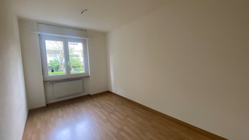 Appartement lumineux 4.5 pièces avec balcon à Moosseedorf – disponible à partir de septembre 2026 (7)
