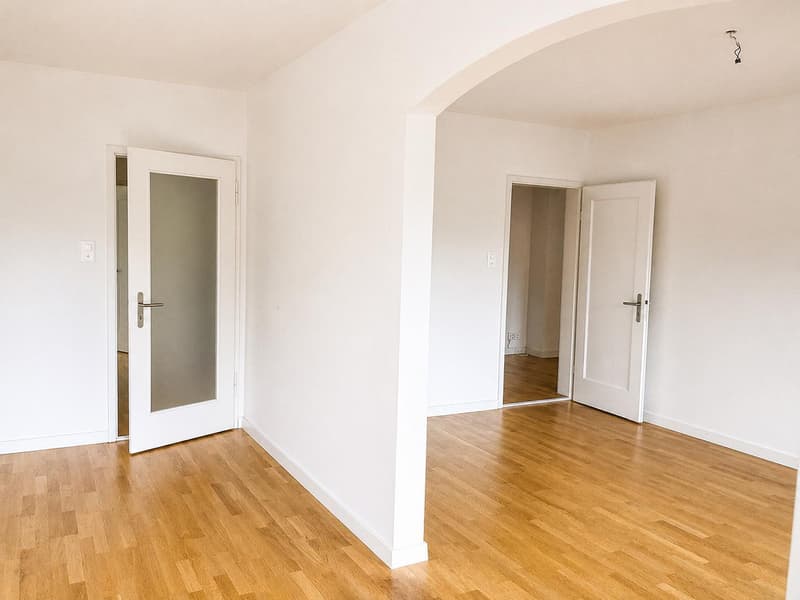 Appartamento 4 locali confortevole vicino a Rosengarten (4)