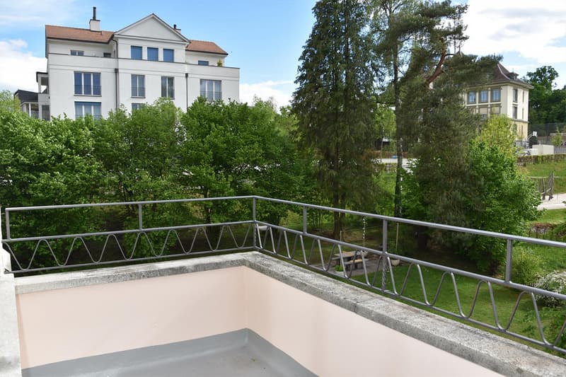Appartamento 4 locali confortevole vicino a Rosengarten (3)