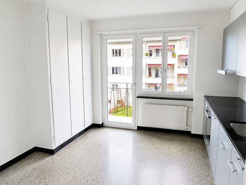 Appartamento 4 locali confortevole vicino a Rosengarten (10)