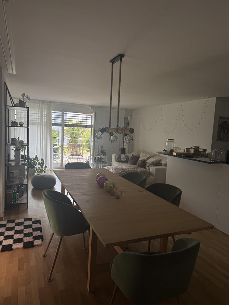 Appartamento 4.5 locali a Ostermundigen (2)