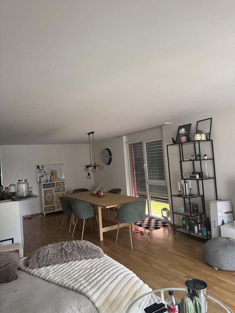 Appartamento 4.5 locali a Ostermundigen (3)