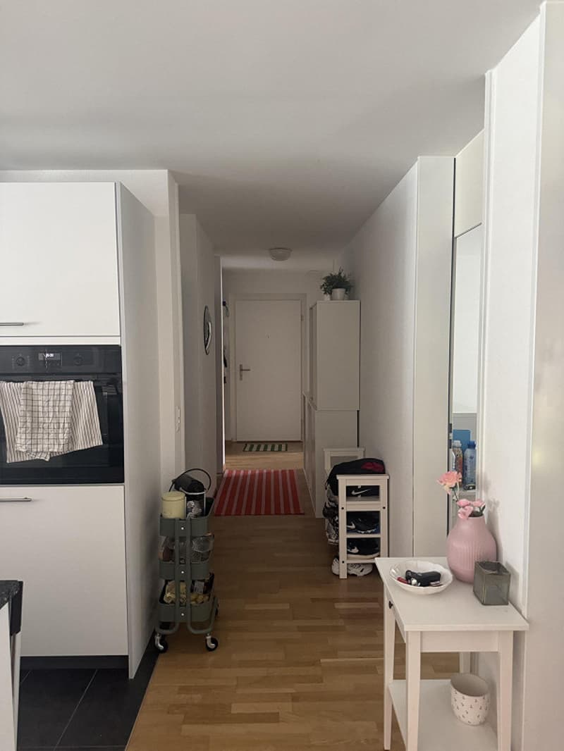 Appartamento 4.5 locali a Ostermundigen (7)