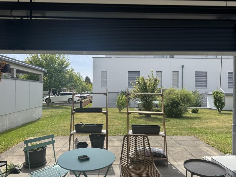 Appartamento 4.5 locali a Ostermundigen (4)