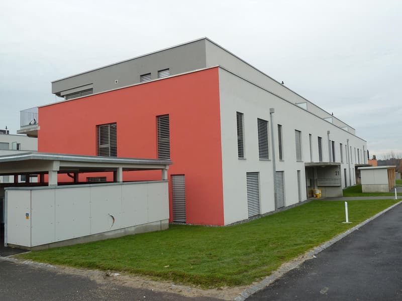 Appartamento 4.5 locali a Ostermundigen (11)
