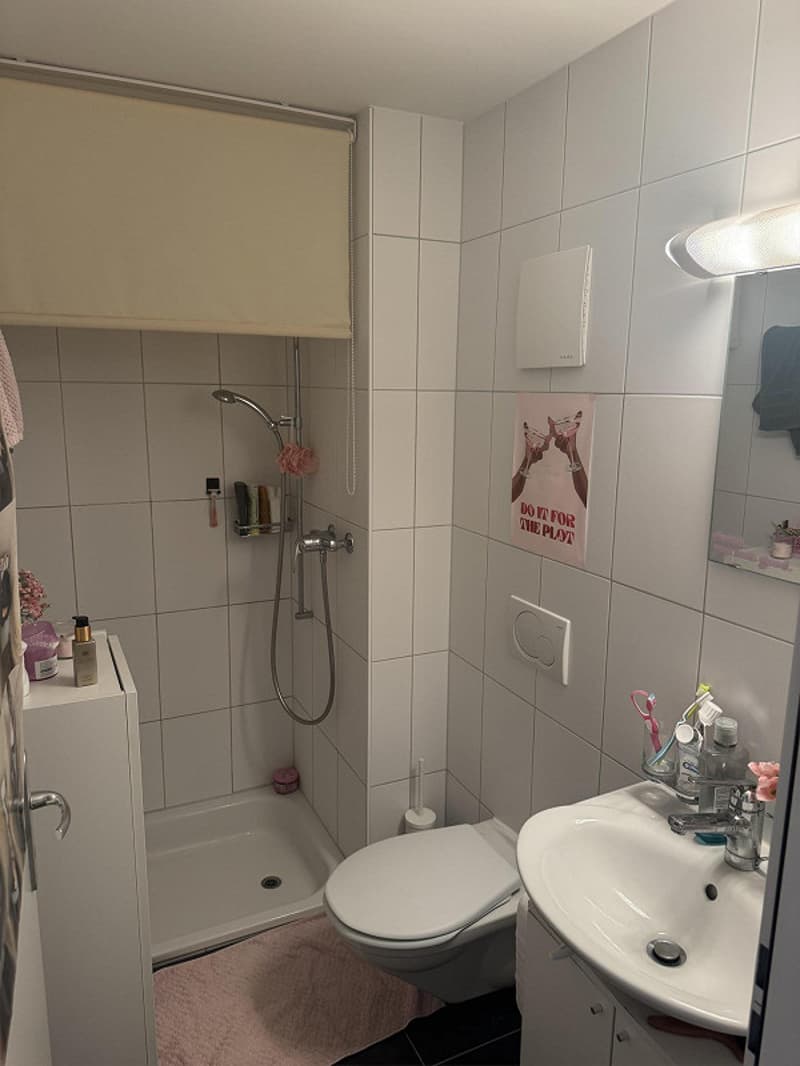 Appartamento 4.5 locali a Ostermundigen (9)