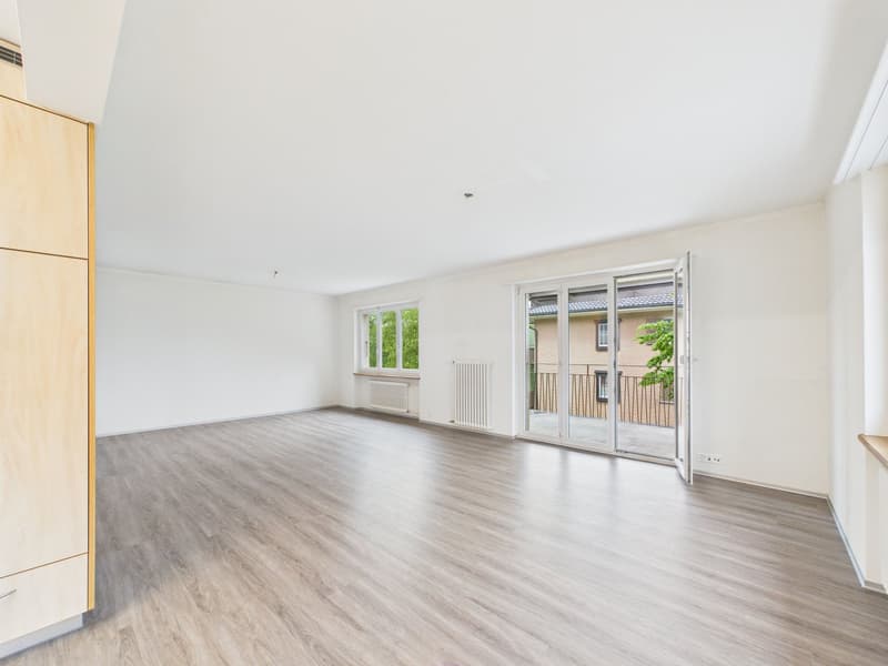 Geräumige 3.5-Zimmerwohnung in Hünibach (4)