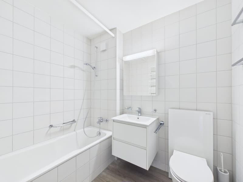 Geräumige 3.5-Zimmerwohnung in Hünibach (5)