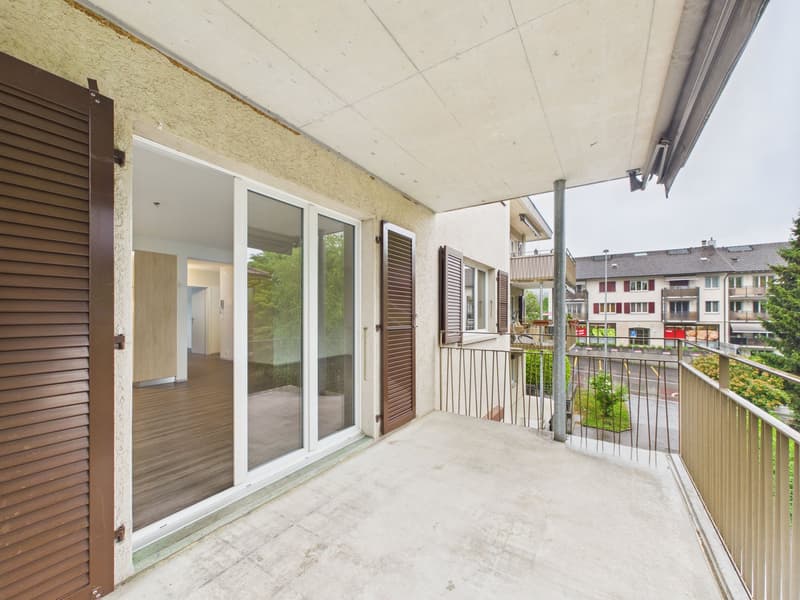 Geräumige 3.5-Zimmerwohnung in Hünibach (11)
