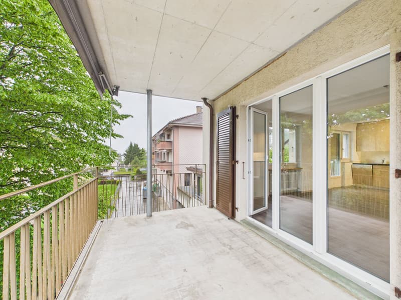 Geräumige 3.5-Zimmerwohnung in Hünibach (12)