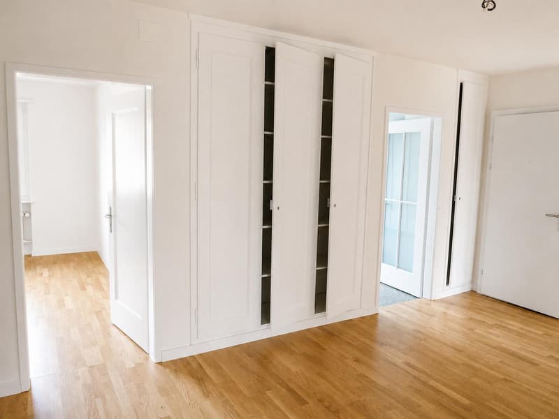 Appartamento di 4 locali confortevole vicino a Rosengarten (8)