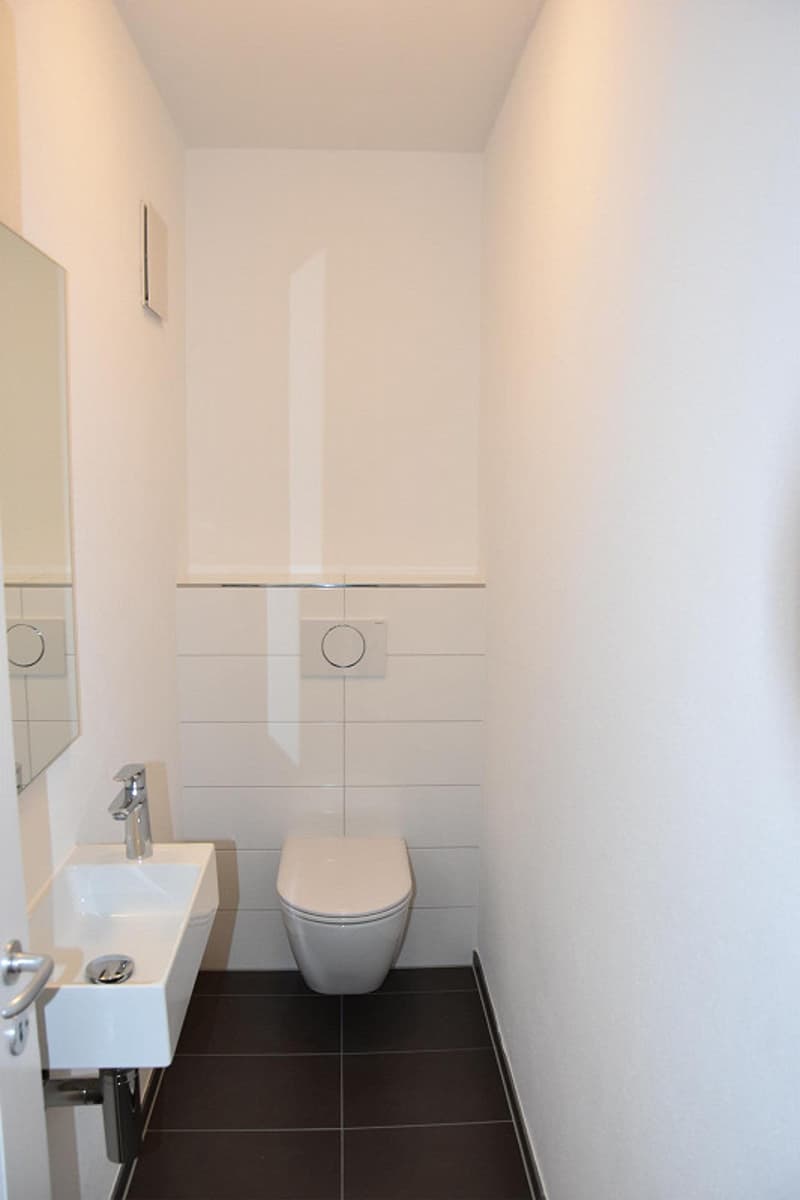 Appartamento di 4 locali confortevole vicino a Rosengarten (7)