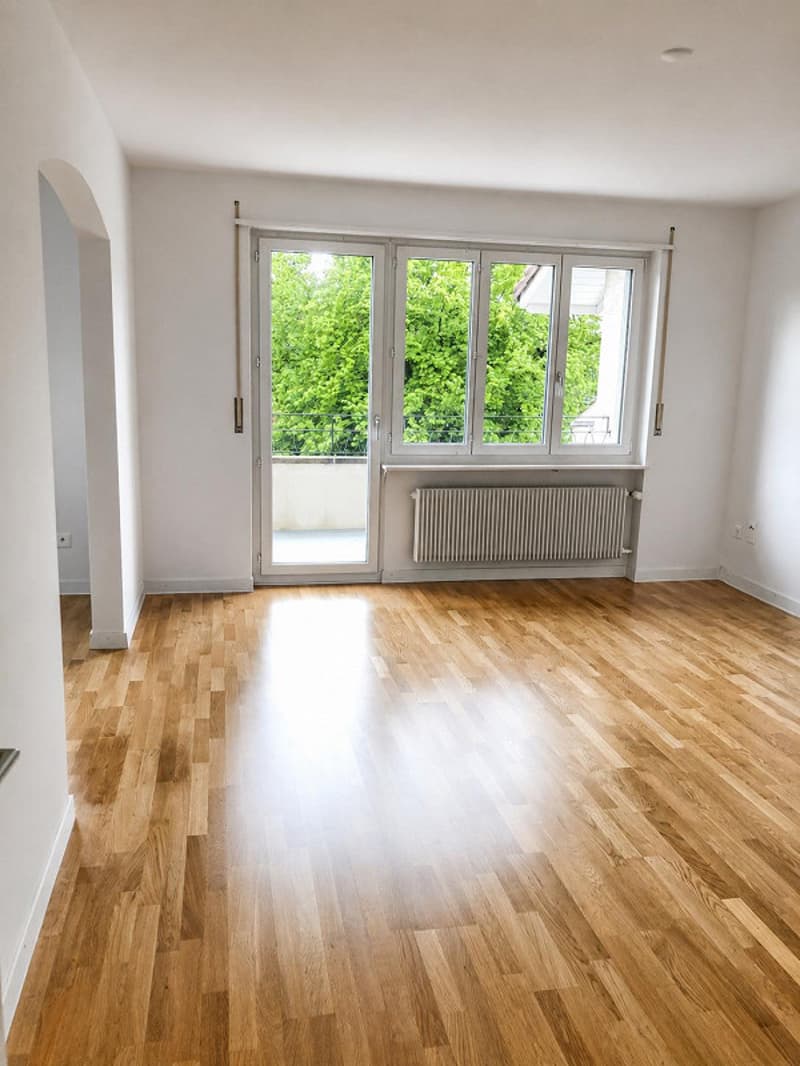 Appartamento di 4 locali confortevole vicino a Rosengarten (2)