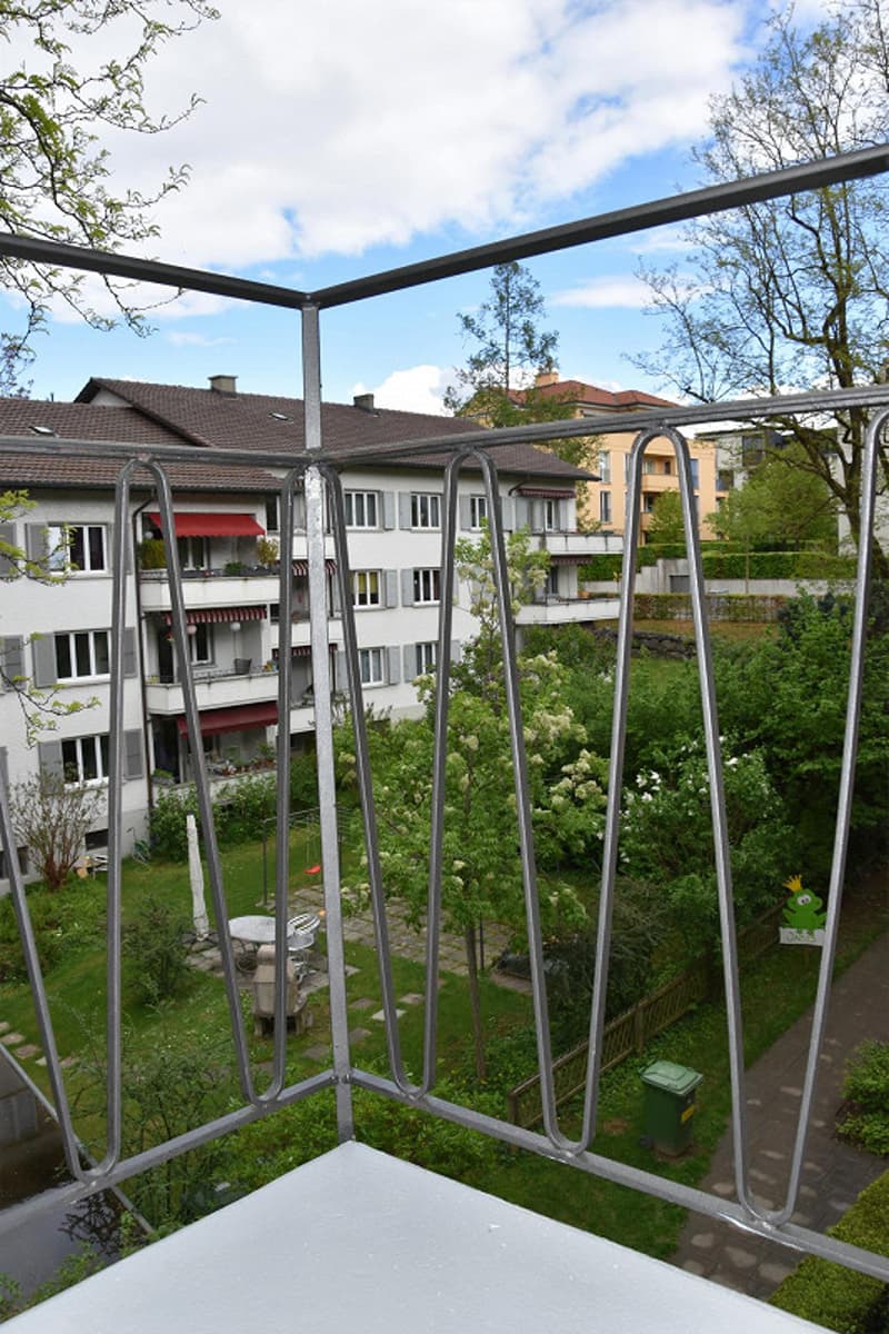 Appartamento di 4 locali confortevole vicino a Rosengarten (11)