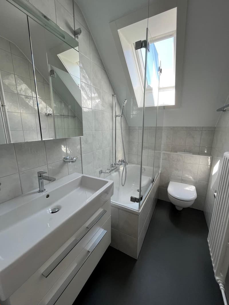 appartement ensoleillé de 2,5 pièces avec loggia près d'Elfenau (3)