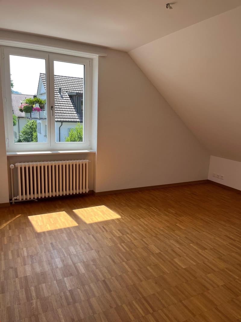 appartement ensoleillé de 2,5 pièces avec loggia près d'Elfenau (7)
