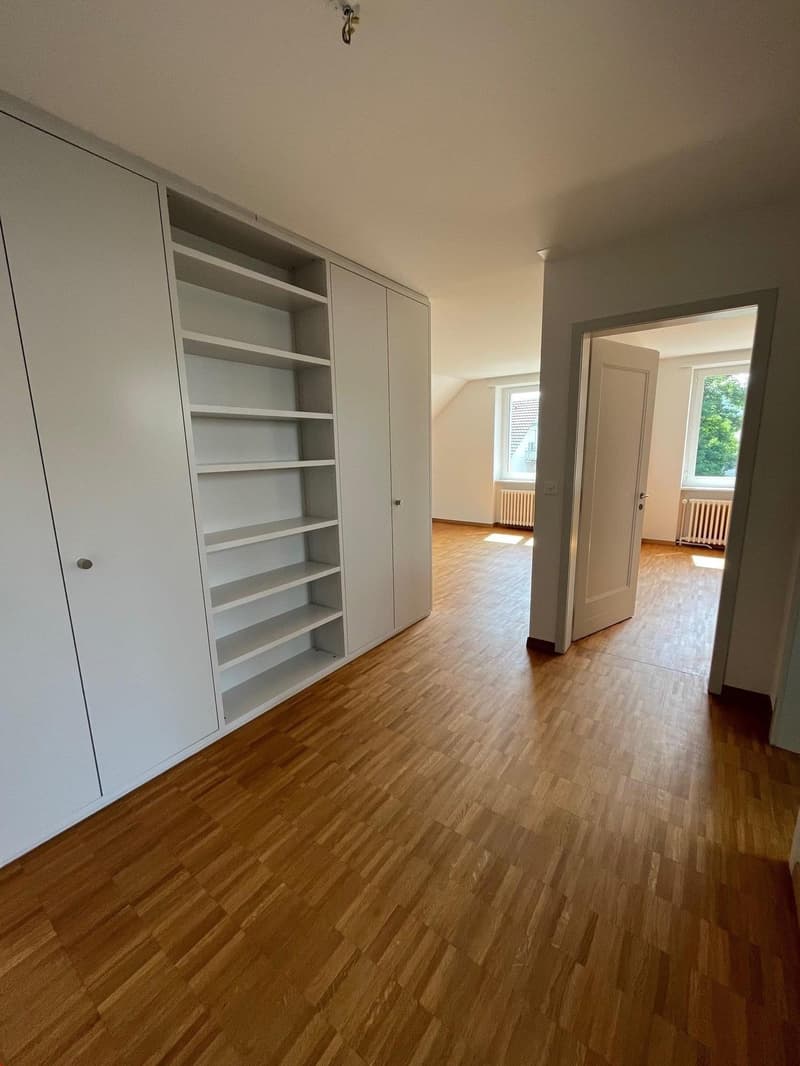 appartement ensoleillé de 2,5 pièces avec loggia près d'Elfenau (6)