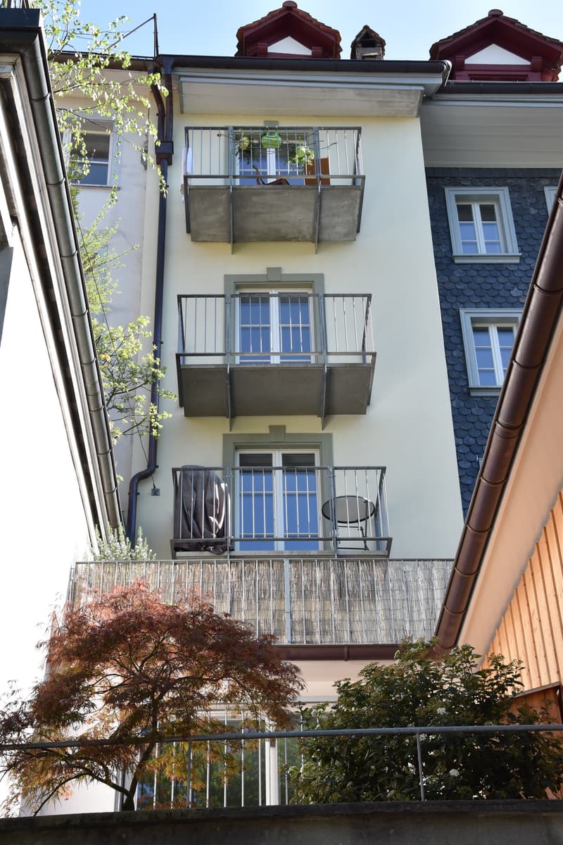 Charmante 4-Zimmer-Wohnung an der Postgasse in Bern – sofort verfügbar! (23)