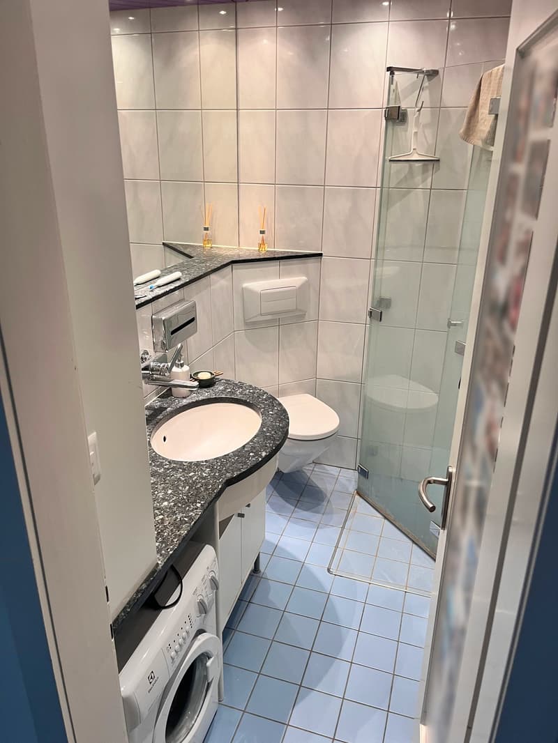 Helle 3-Zimmer-Wohnung im Berner Länggassequartier (6)