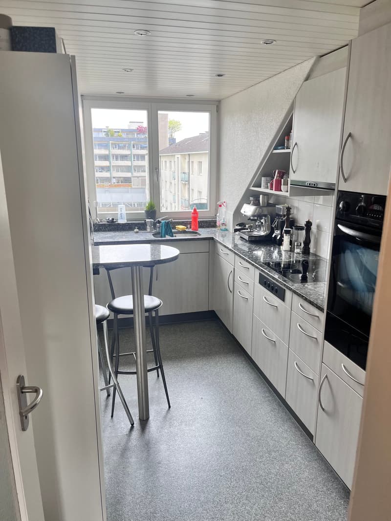 Helle 3-Zimmer-Wohnung im Berner Länggassequartier (5)