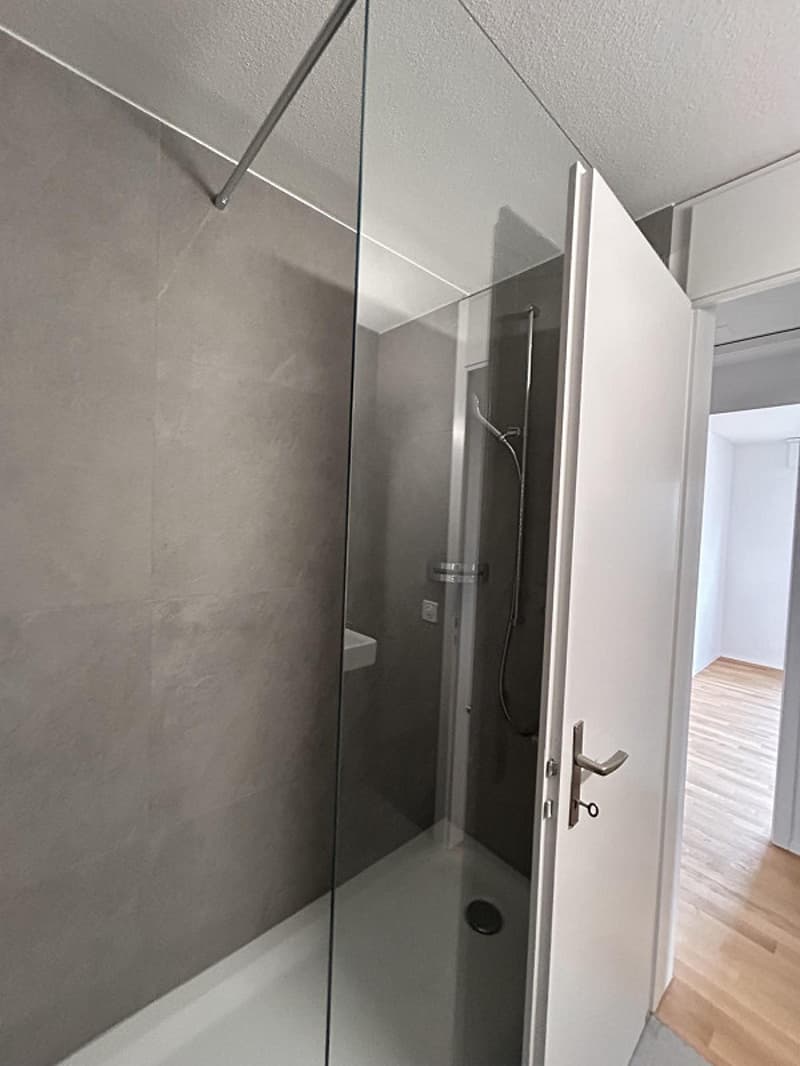 moderne & gemütliche 2.5-Zimmerwohnung in Schwarzenburg (10)