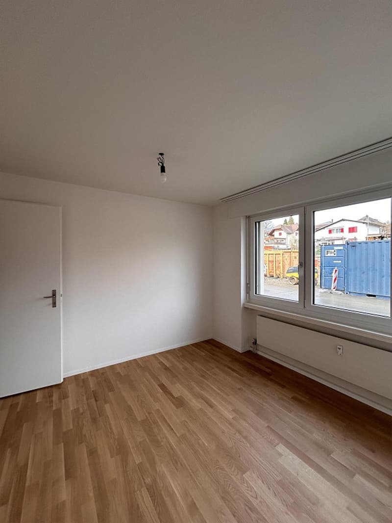 moderne & gemütliche 2.5-Zimmerwohnung in Schwarzenburg (8)