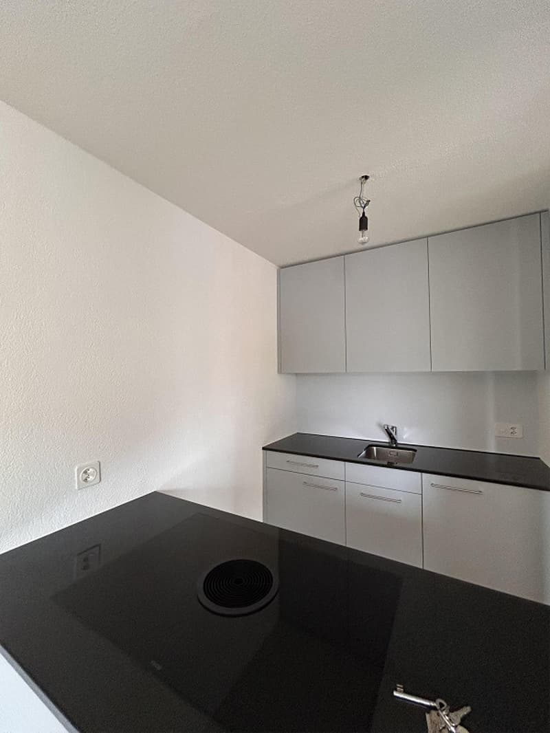 moderne & gemütliche 2.5-Zimmerwohnung in Schwarzenburg (4)