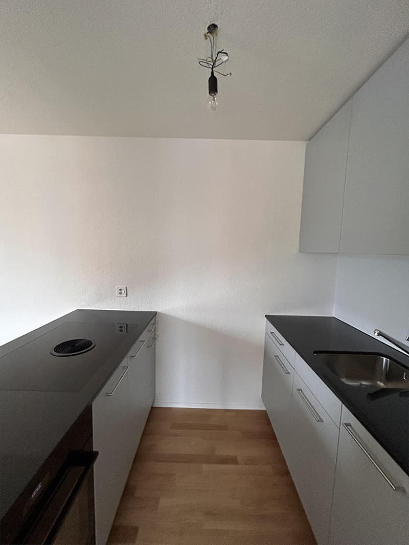 moderne & gemütliche 2.5-Zimmerwohnung in Schwarzenburg (5)
