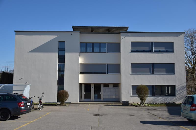 moderne & gemütliche 2.5-Zimmerwohnung in Schwarzenburg (12)