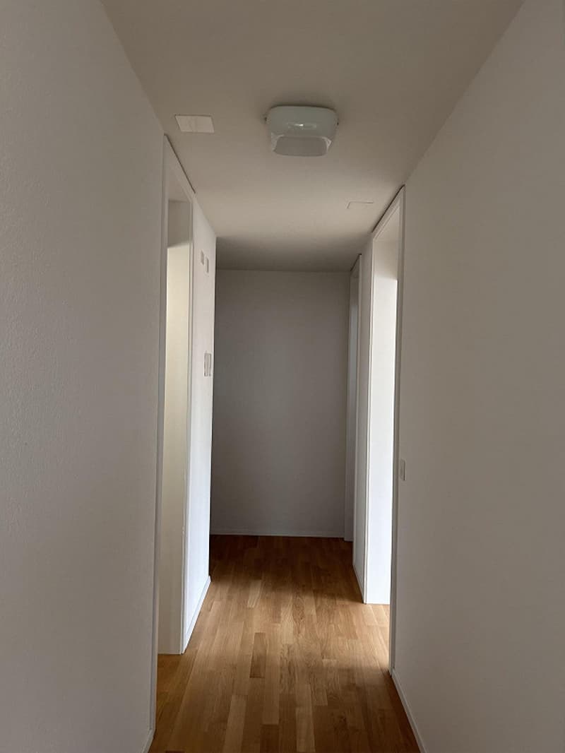 moderne & gemütliche 2.5-Zimmerwohnung in Schwarzenburg (6)