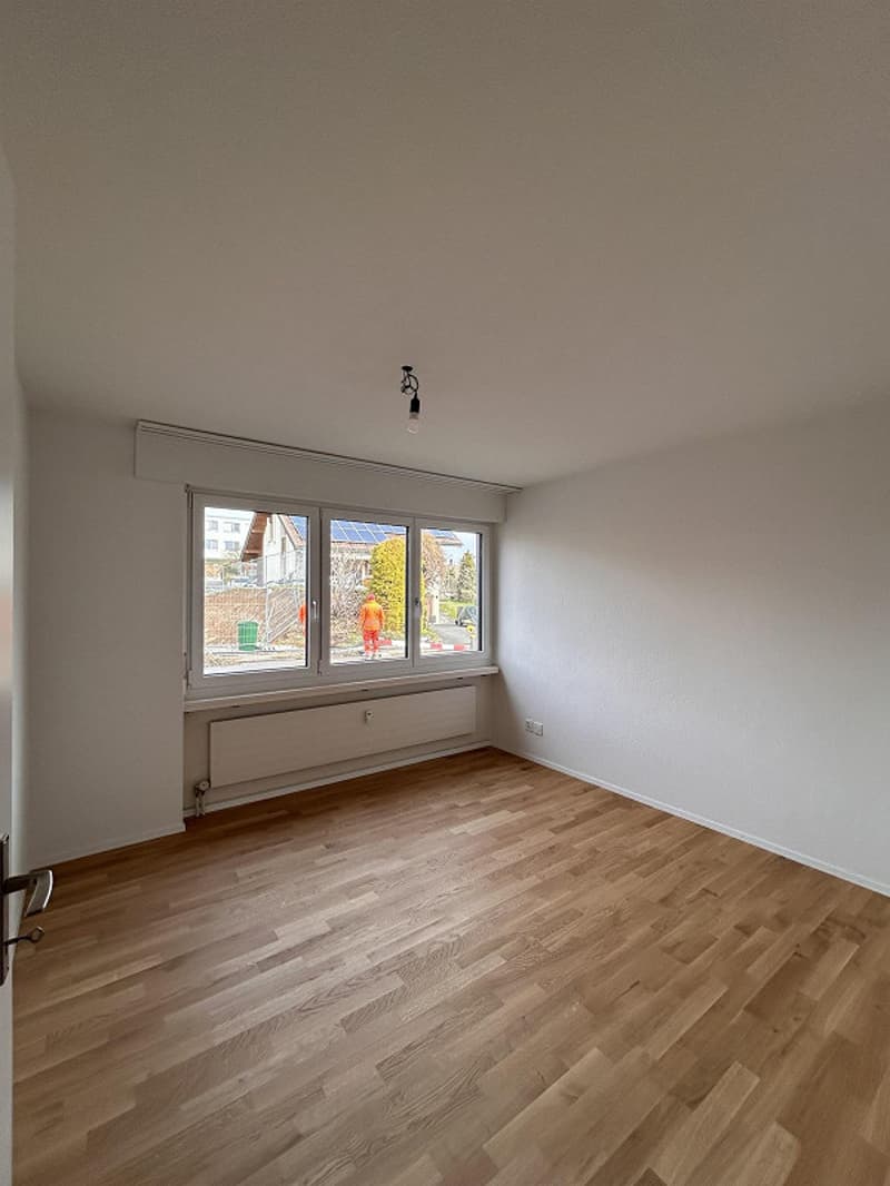 moderne & gemütliche 2.5-Zimmerwohnung in Schwarzenburg (7)