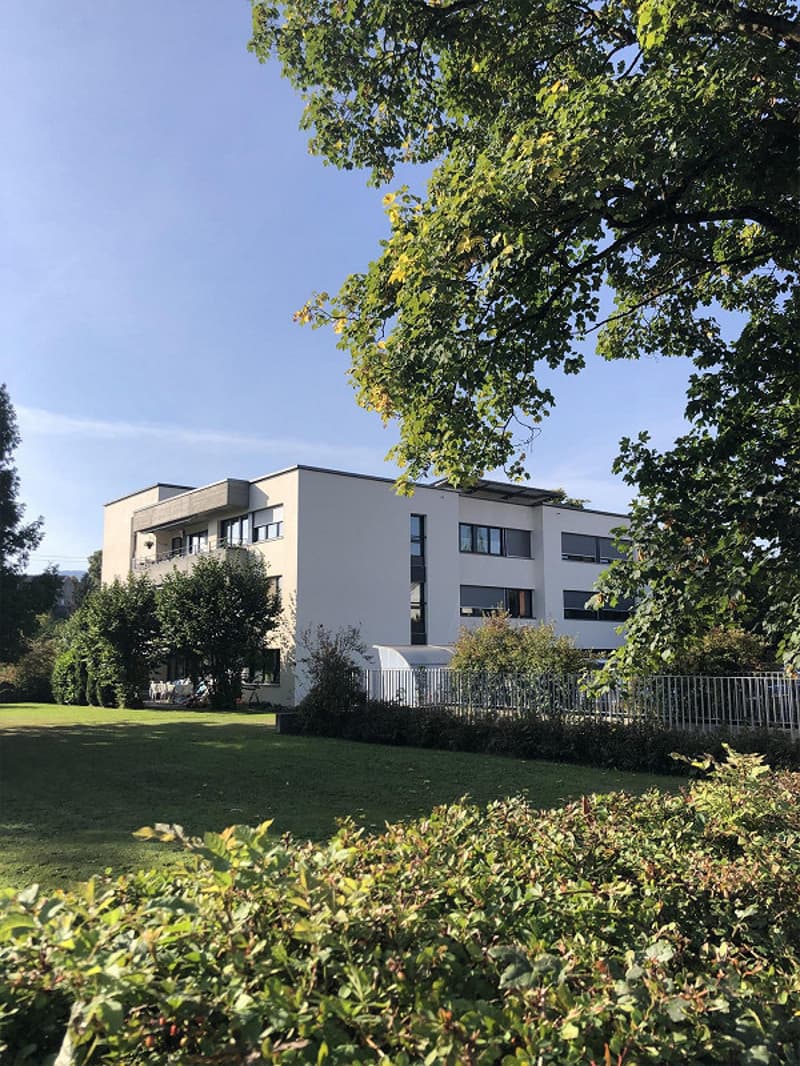 moderne & gemütliche 2.5-Zimmerwohnung in Schwarzenburg (13)
