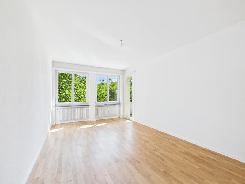 frisch sanierte & helle 4.5-Zimmerwohnung an zentraler Lage (5)