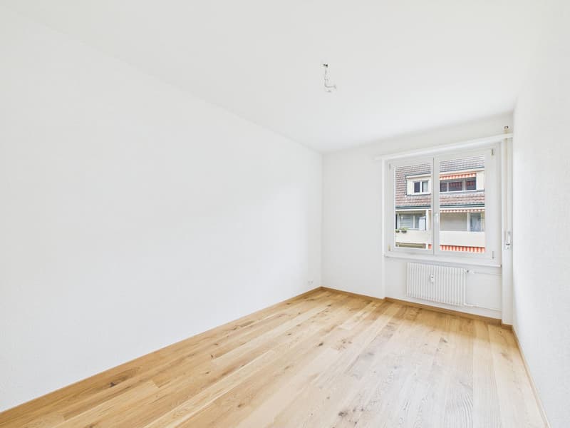 Appartamento di 3 camere in una zona tranquilla nel quartiere di Liebefeld (8)