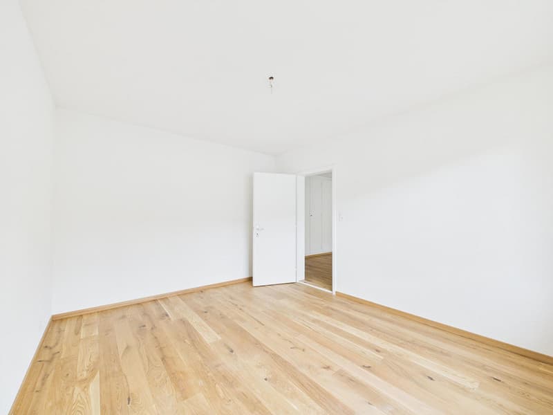 Appartamento di 3 camere in una zona tranquilla nel quartiere di Liebefeld (7)