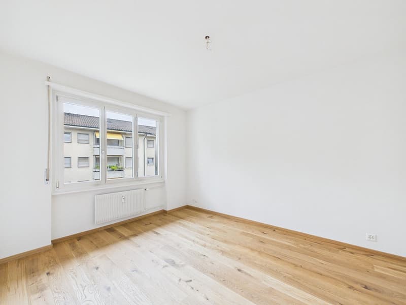 Appartamento di 3 camere in una zona tranquilla nel quartiere di Liebefeld (6)