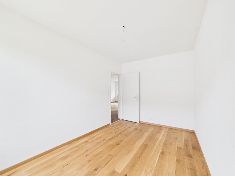 Appartamento di 3 camere in una zona tranquilla nel quartiere di Liebefeld (9)