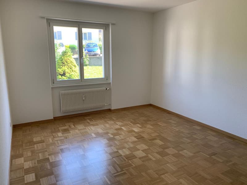 4-Zimmerwohnung am Obereyfeldweg in Ittigen (5)
