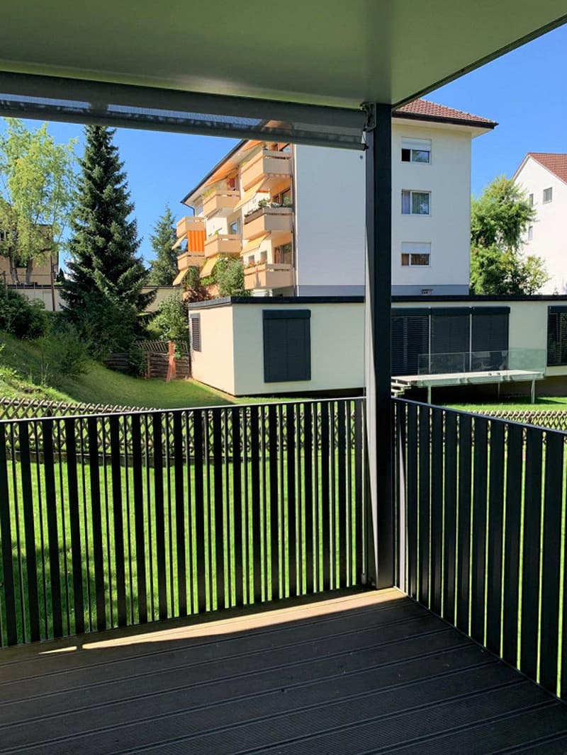 4-Zimmerwohnung am Obereyfeldweg in Ittigen (7)