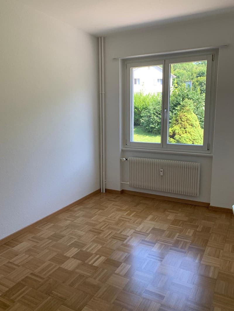 4-Zimmerwohnung am Obereyfeldweg in Ittigen (2)
