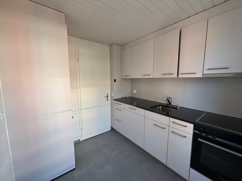 neu renovierte 3-Zimmerwohnung im Berner Länggassquartier (2)
