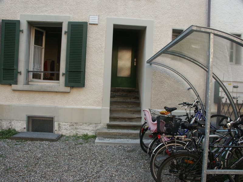 neu renovierte 3-Zimmerwohnung im Berner Länggassquartier (13)