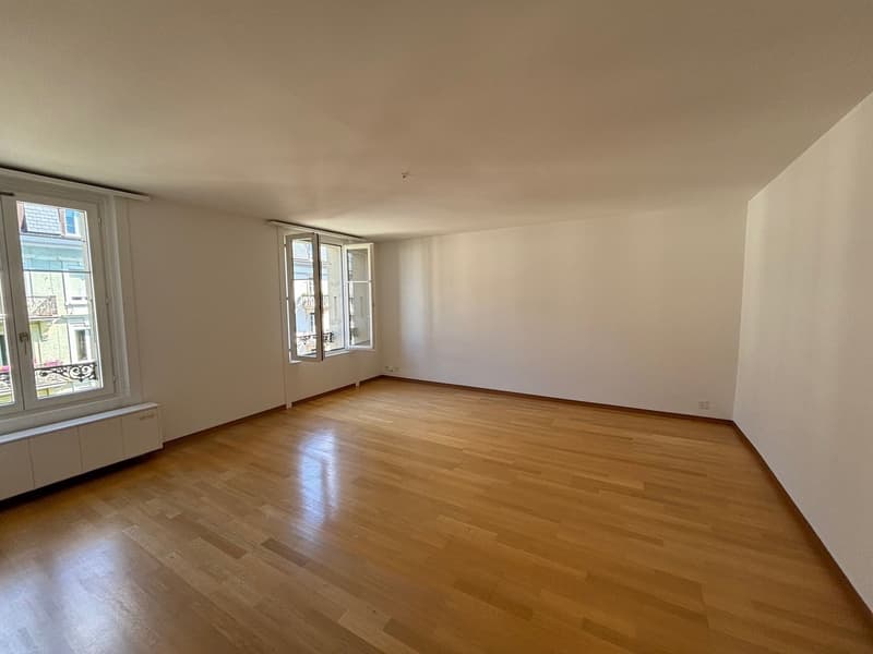 neu renovierte 3-Zimmerwohnung im Berner Länggassquartier (4)