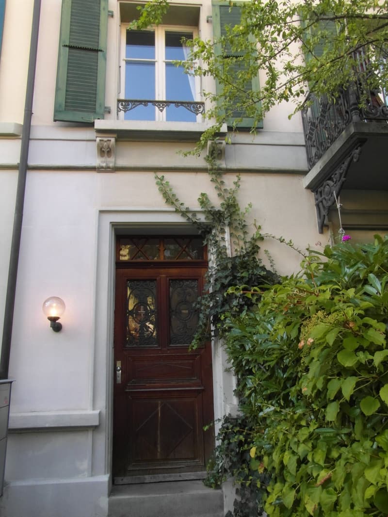 neu renovierte 3-Zimmerwohnung im Berner Länggassquartier (12)